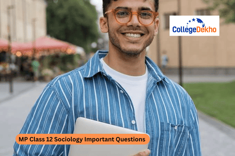 MP Class 12 Sociology Important Questions