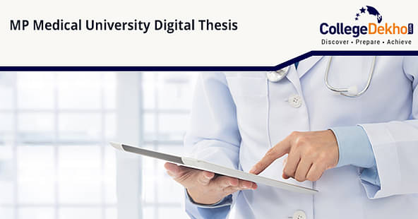  ‘Digital Thesis’ for PG students