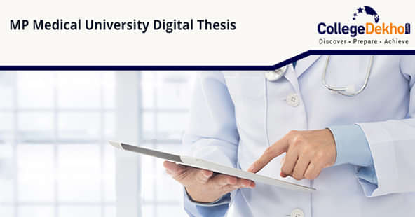 ‘Digital Thesis’ for PG students