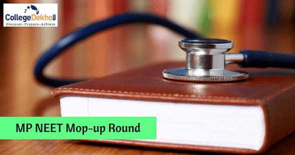 NEET Mop-up Round: 84 of 94 admissions in MP were not Domicile Holders