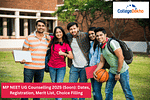 MP NEET UG Counselling 2025