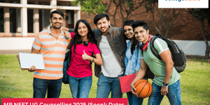 MP NEET UG Counselling 2025