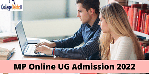 EPravesh MP Online UG Admission 2024: Dates, Process, Eligibility Criteria, Selection Process, Faculty Courses