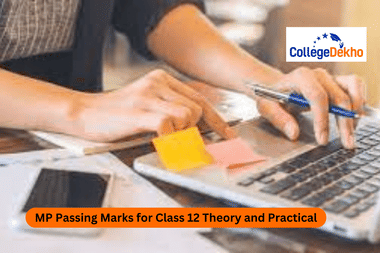 एमपी बोर्ड क्लास 12 पासिंग मार्क्स 2026 (MP Board Class 12 Passing Marks 2026)