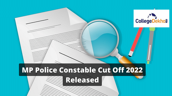 MP Police Constable Cut Off 2022