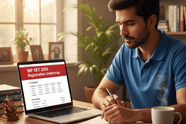 MP SET 2026 Registration Underway; List of 31 subjects, fee details