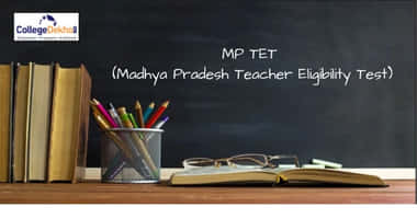 एमपी टीईटी 2026 एग्जाम (MP TET 2026 Exam)