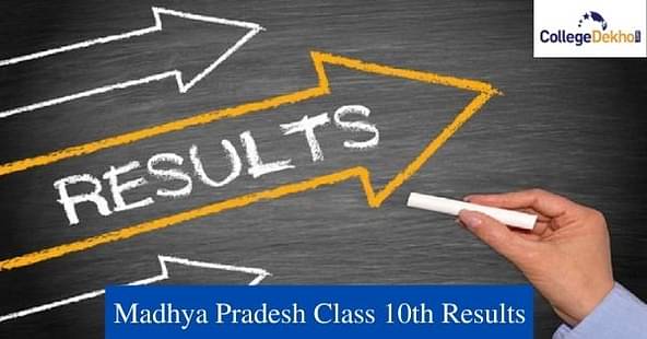 MP Class 10th Result Announcement