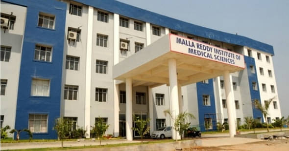 MCI Approves 52 PG Medical Seats for Malla Reddy Institute of Medical Sciences