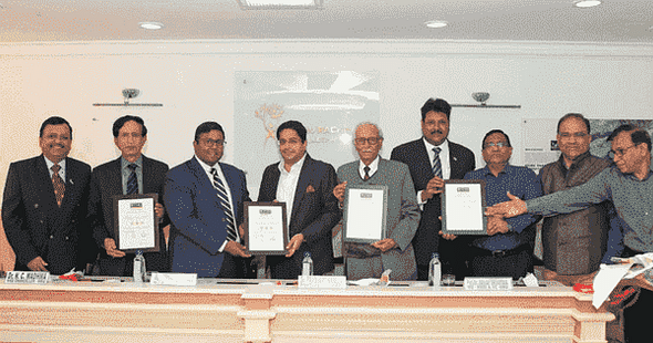 Manav Rachna International University Conferred with 5 Star QS Rating