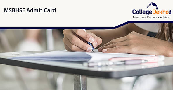 Maharashtra Class 12th Exam 2020 Admit Card
