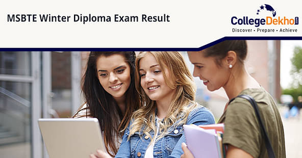 MSBTE Winter Diploma Exam Result