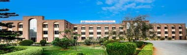 Admission Notice M.S.Ramaiah University Invites Application for Admission to M.Tech/M.Des 2016