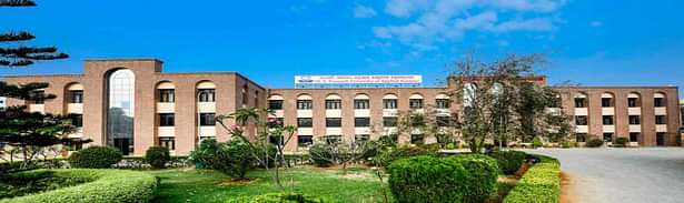Admission Notice  M.S.Ramaiah University Invites Application for Admission to M.Tech/M.Des 2016