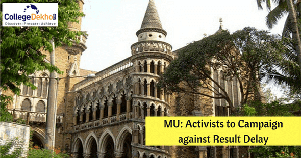 Mumbai University Result Delay: Activists to Launch Campaigns