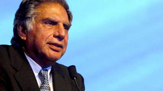 Ratan Tata to head Mumbai University Advisory Council