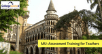 Mumbai University to Conduct Training in ‘On Screen Assessment’ for Teachers and Principals