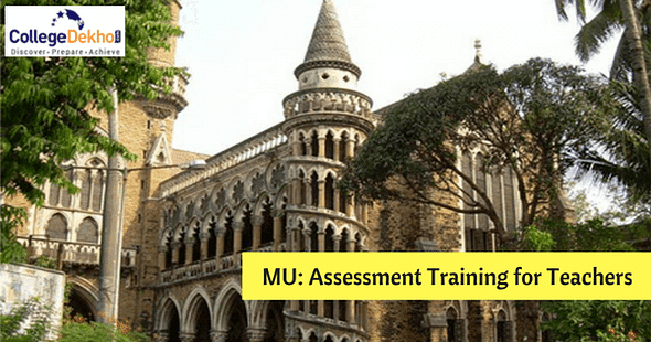 Mumbai University to Conduct Training in ‘On Screen Assessment’ for Teachers and Principals