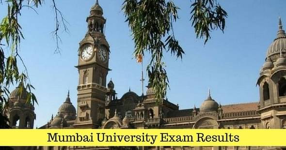 Mumbai University Announces Results of Only Four Commerce Streams