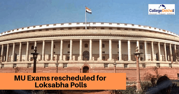 76 Mumbai University Exams Rescheduled due to Lok Sabha Elections