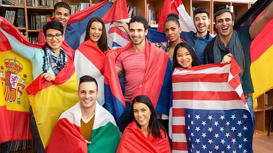 Foreign Students Admission at Mumbai University