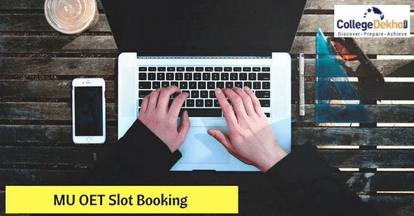 MU OET Slot Booking 2018 to Begin from 31st March