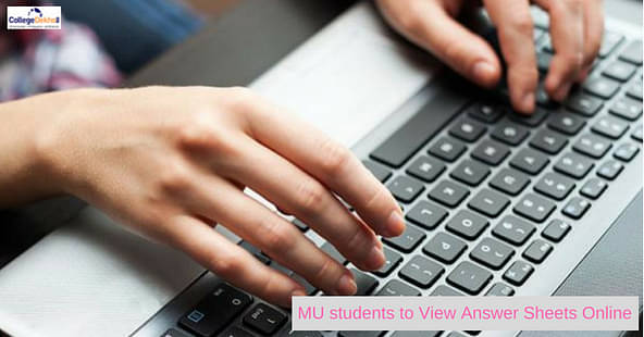 Mumbai University to Allow Students to Check Corrected Answer Sheets Online