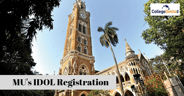 MU Registration, IDOL 2019 Registration, Application Process, Mumbai University
