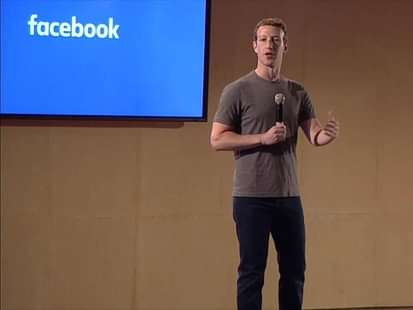 Highlight of Mark Zuckerberg’s Speech in IIT- Delhi