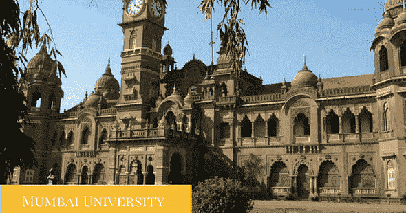 Mumbai University Fails to Utilise INR 5 Crore Central Fund