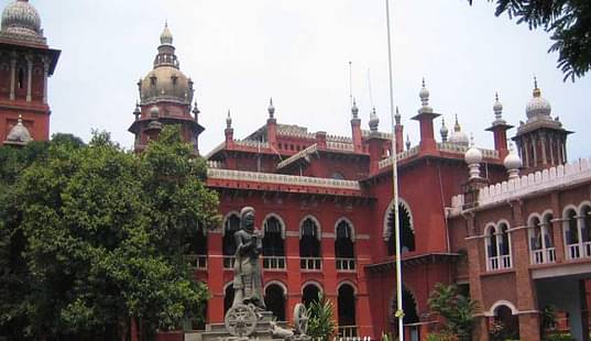 NEET: Madras HC Grants Relief to 3 OBC Students
