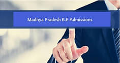 DTE MP B.E/ B.Tech Admission 2024 - Dates, Application Form, Counselling, Seat Allotment, Choice Filling