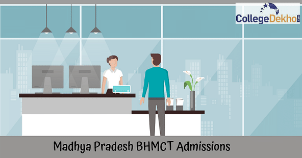 Madhya Pradesh BHMCT Admissions