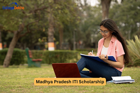 Madhya Pradesh ITI Scholarship