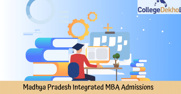 Madhya Pradesh Integrated MBA Admissions