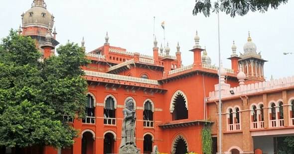 Madras HC Reserves Orders on Plea against TN Govt. Order on Medical Admissions