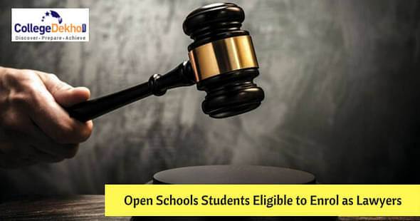 Students from Open Schools can Enroll as Lawyers: Madras HC