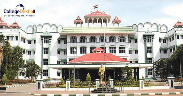 Madras HC Asks CBSE to Reconsider Negative Marking Scheme in JEE