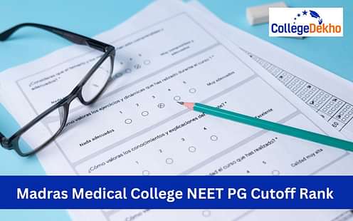 MMC NEET PG 2024 Cutoff 2024