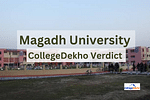 Magadh University's Review & Verdict by CollegeDekho
