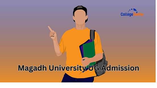 Magadh University UG Admission