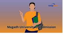 Magadh University UG Admission 2025: Dates, Course Wise Eligibility, List of Colleges, Application Process, Admission