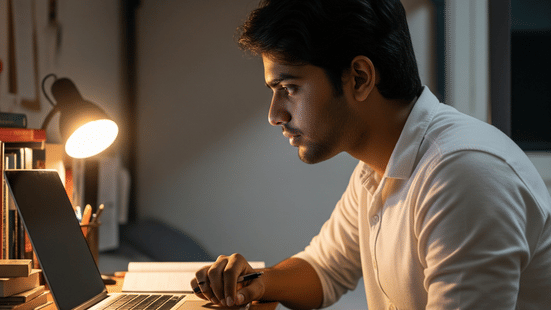 Maha TET Admit Card 2025 LIVE Updates