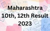 Maharashtra HSC Result 2023 (Released): Link activated at mahahsscboard.in