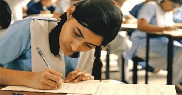 Maharashtra Govt. to Inspect Exam Centres to Prevent Cheating in Class 10, 12 Board Exams 