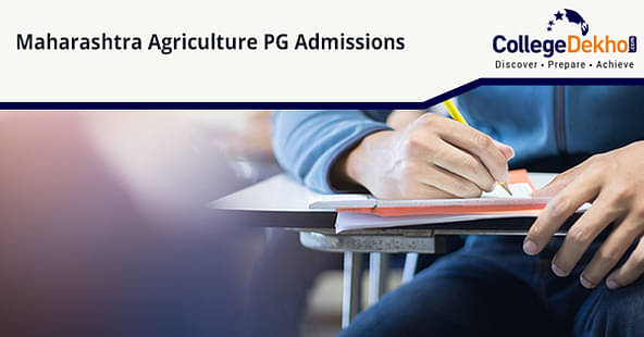 PG Agriculture Admissions in Maharashtra