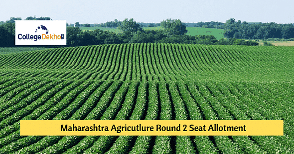 Maharashtra B.Sc Agriculture Round 2 Seat Allotment 2021 - Seat Acceptance, Reporting Process