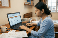 Maharashtra B.Ed CAP Round 1 Option Form Closes on September 1 @bedcap26.mahacet.org