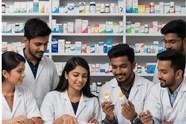 Maharashtra B Pharmacy CAP Final Merit List 2025 Releasing Today; Tentative release time
