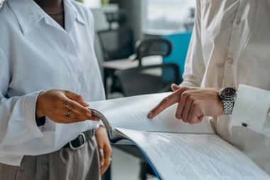 Maharashtra B.Pharmacy CAP Round 3 Option Form 2024 (Image Credits: Pexels)